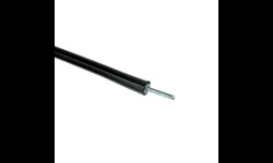 Kabel, doppelt isoliert 1,6mm, 100m/Rolle